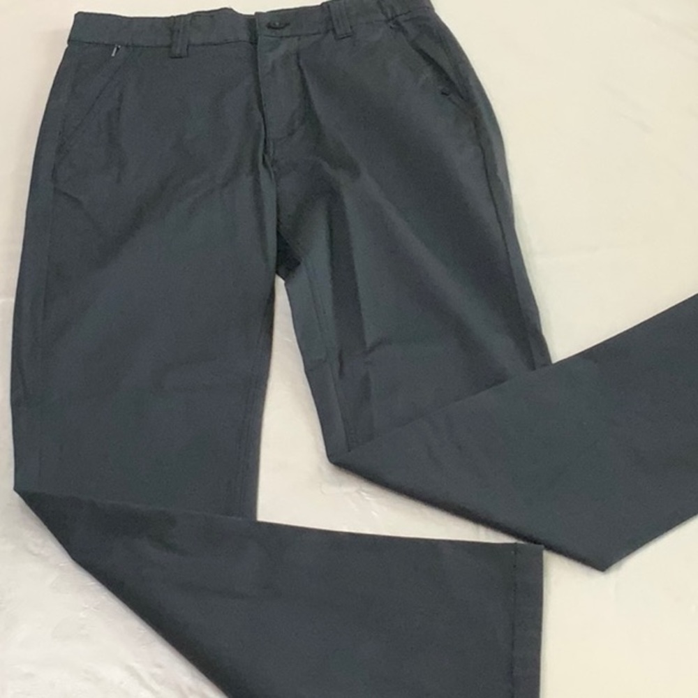 Black Diamond FLOWSTONE CHINO PANT - Carbon